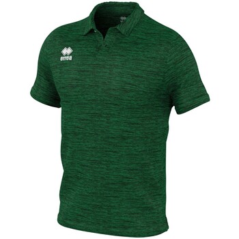 Errea Polo Shirt Korte Mouw  Carlos Mc Ad