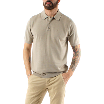 Calvin Klein Jeans Polo Shirt Korte Mouw  K10K114476