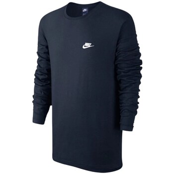 Nike Polo Shirt Lange Mouw  804413451