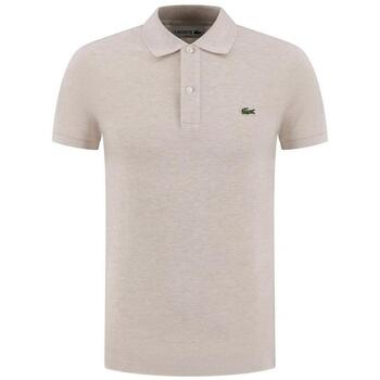 Lacoste Polo Shirt Korte Mouw  -