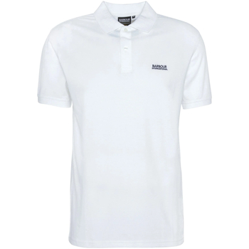 Barbour Polo Shirt Korte Mouw  MML1467-MML