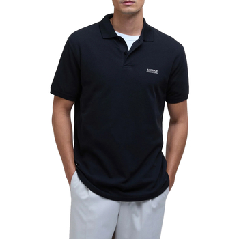 Barbour Polo Shirt Korte Mouw  MML1467-MML