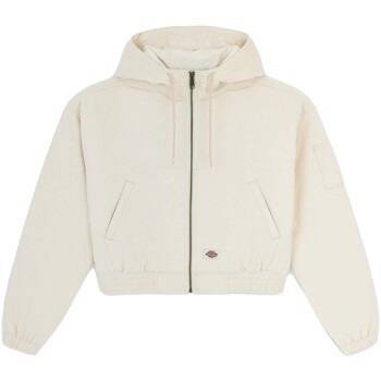 Dickies Windjack  Corduroy Hooded Jacket W