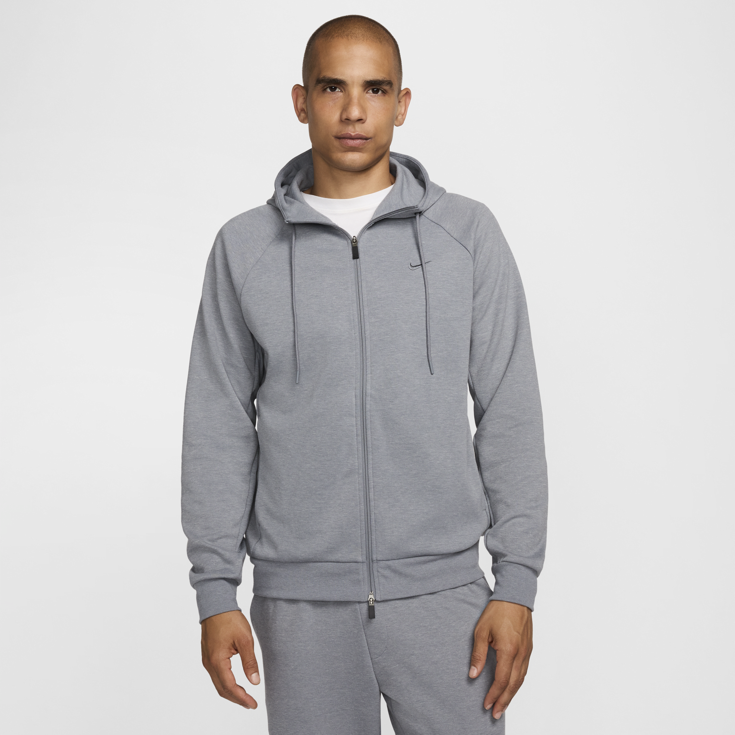 Nike Hoodie M NK DF UV PRIMARY FZ HOODIE