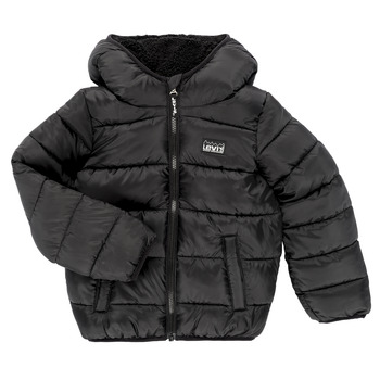 Levi's Donsjas Levis SHERPA LINED MDWT PUFFER