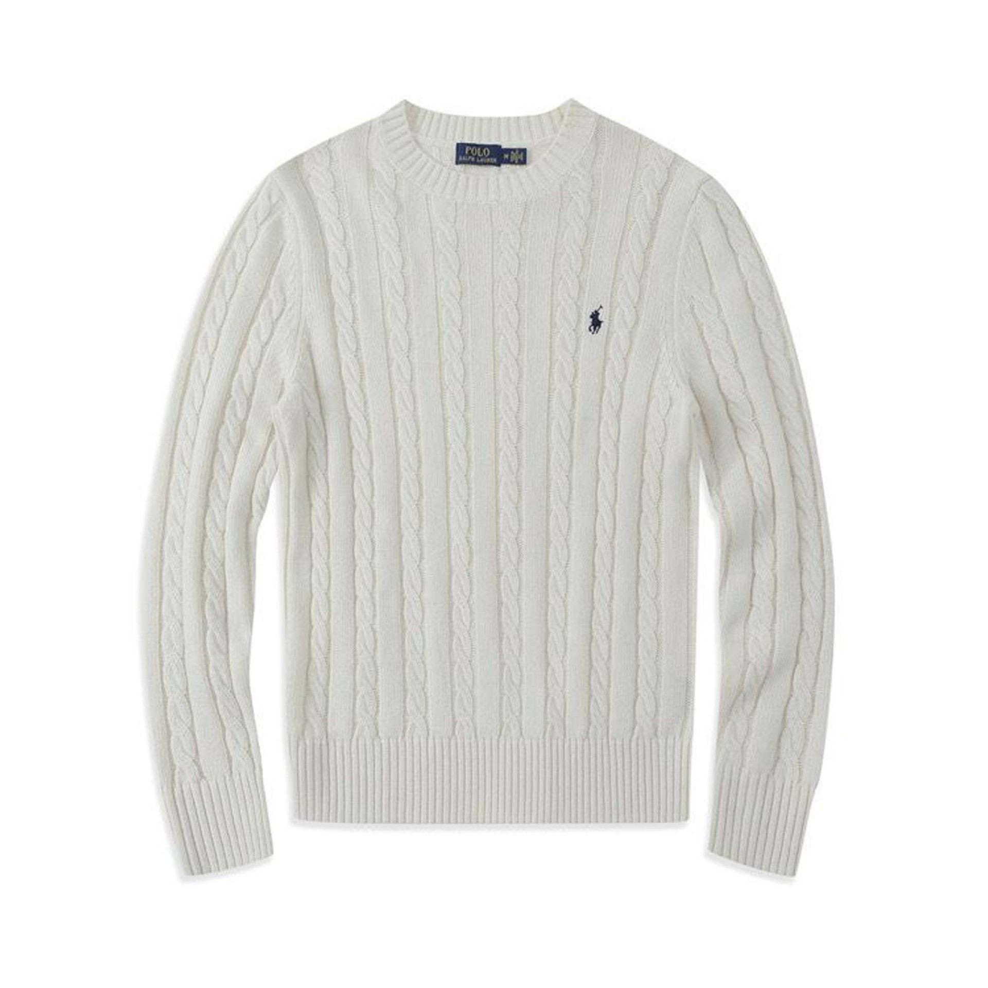 Zyllo Round Neck Pullover Fashionable Top Knitted Sweater Casual Sweater Men Clothing  Autumn/winter M wit