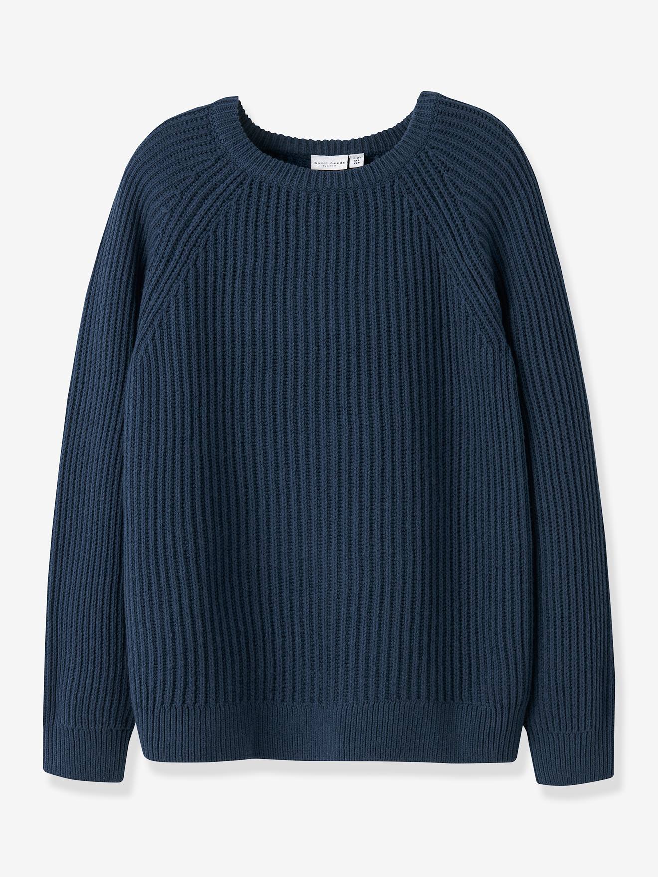Name It Overhemd met lange mouwen NMMOWENTA LS NREG SHIRT