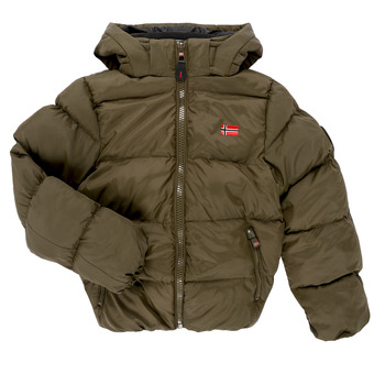 Geographical norway Parka Jas  ANCELO