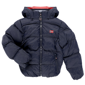 Geographical norway Parka Jas  ANCELO