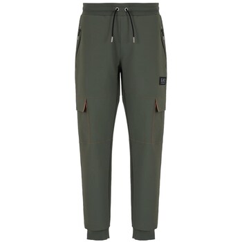 Emporio Armani Broek  Emporio Ea7 Train Lux M Pants Ch Tech