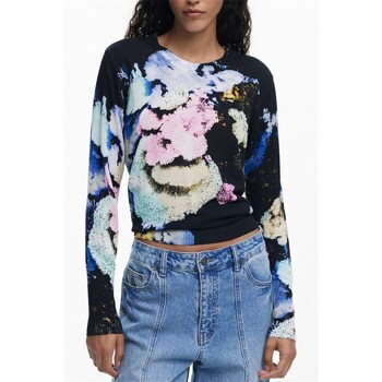 Desigual T-Shirt Lange Mouw  25wwjf46