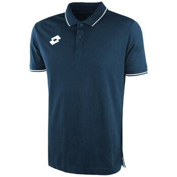 Lotto T-shirt Korte Mouw  JR Elite Polo PL