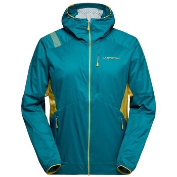 La sportiva Blazer  La Wanderjacke Across Lite