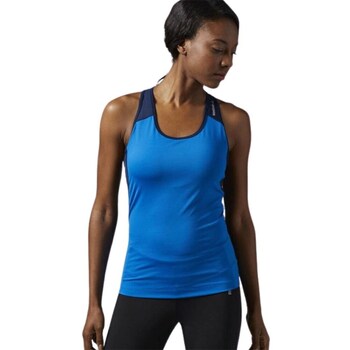 Reebok Sport Top  Racerback