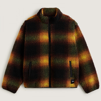 Vans Blazer  Heights sherpa full zip