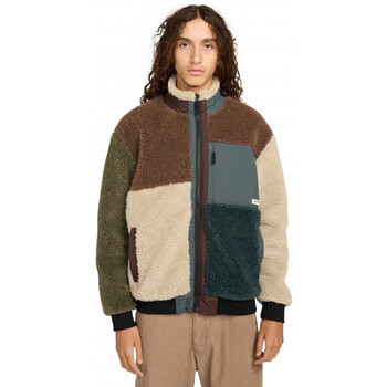 Element Blazer  Oak sherpa