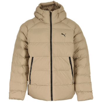 Puma Donsjas  Mono Hooded Jacket