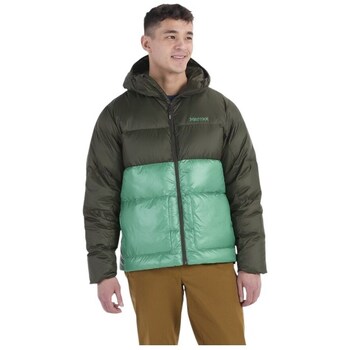 Marmot Donsjas  Guides Down