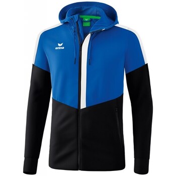 Erima Fleece Jack  1032046