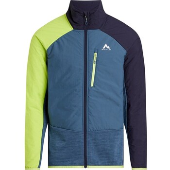 Mckinley Fleece Jack  He anorak Sekani Ii Hyb Fz M 902