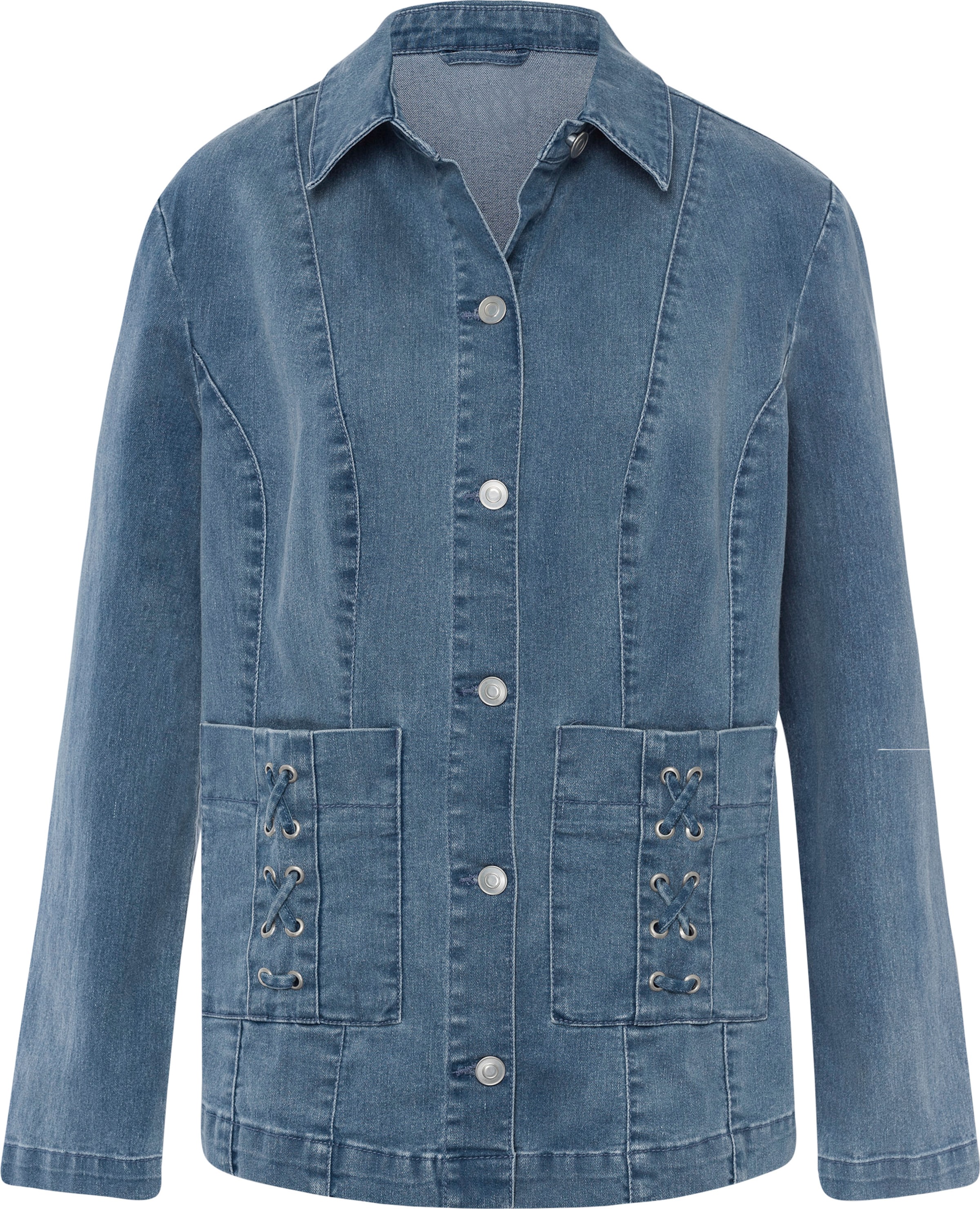 Classic Basics Jeansjack