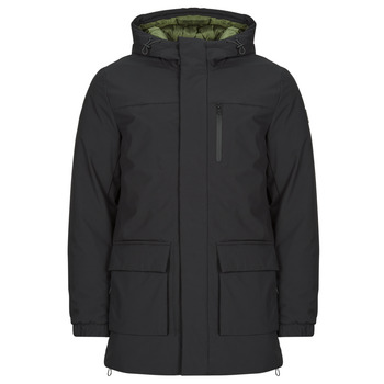 Le Temps des Cerises Parka Jas  HUPER