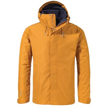 Schöffel Parka Jas  Wanderjacke Hiking 3in1 Style Okere Jacket