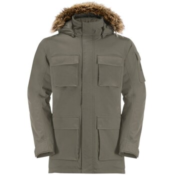 Jack Wolfskin Parka Jas  11076744550