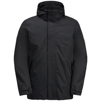 Jack Wolfskin Parka Jas  11162516000