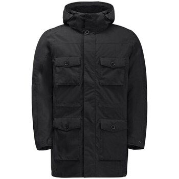 Jack Wolfskin Parka Jas  11160016000