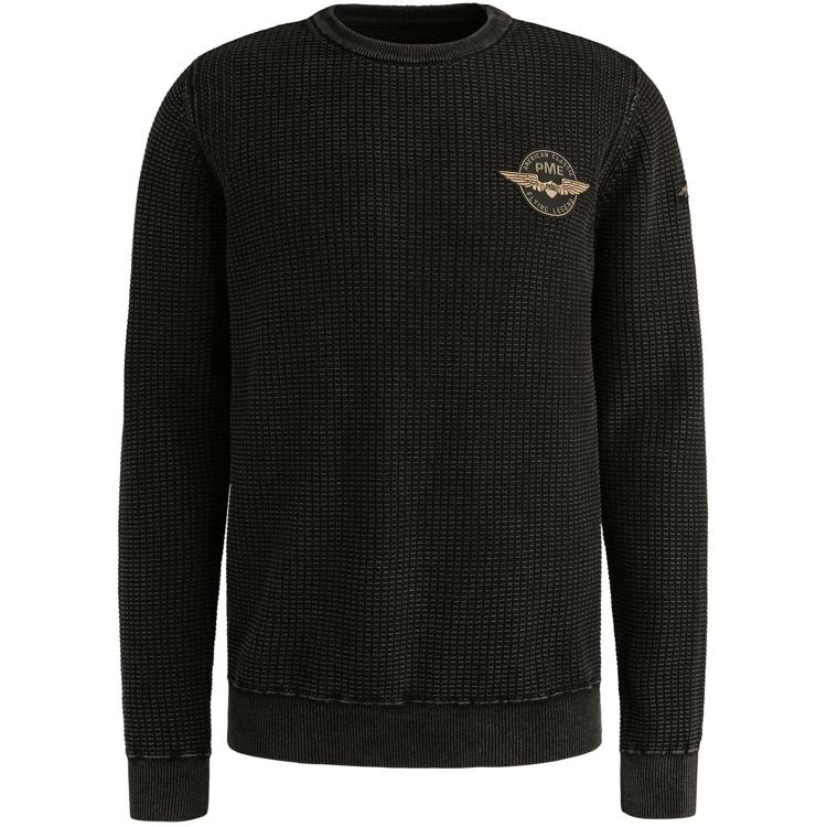 Pme legend PME-Legend Trui PKW2510309-999