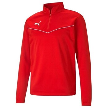 Puma Sweater  JR Teamrise 14 Zip Top