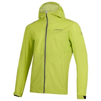 La sportiva Windjack  La Wanderjacke Discover