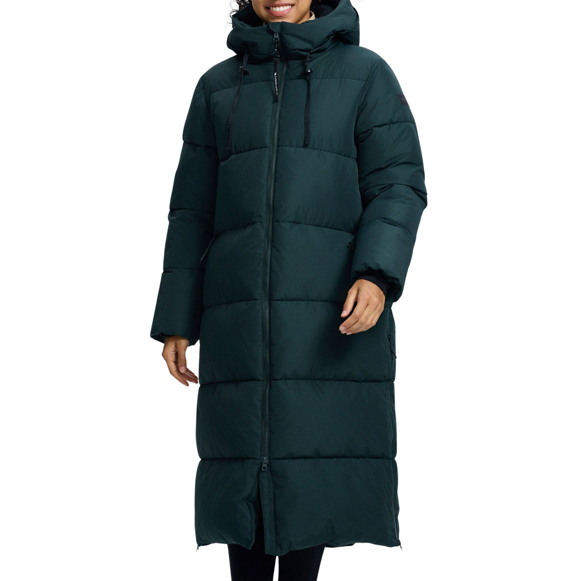 Icepeak Addia Winterjas Dames