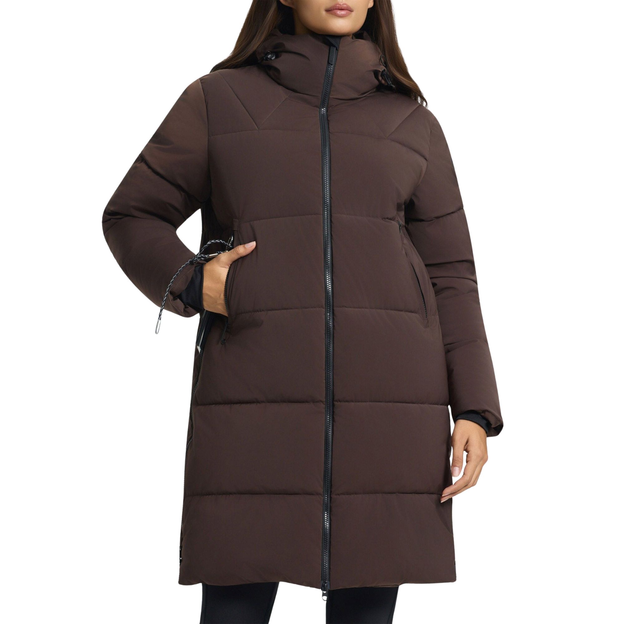 Luhta Eisele WInterjas Dames