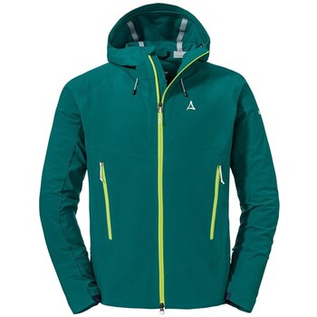 Schöffel Windjack  Softshelljacke Mangart 4d Body Mapping