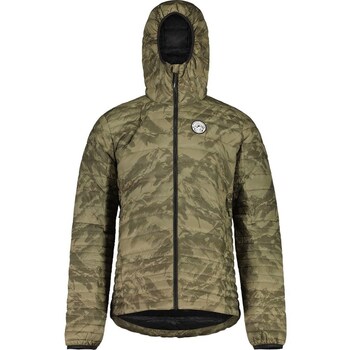 Maloja Windjack  Winter daunenjacke Almajm Redown