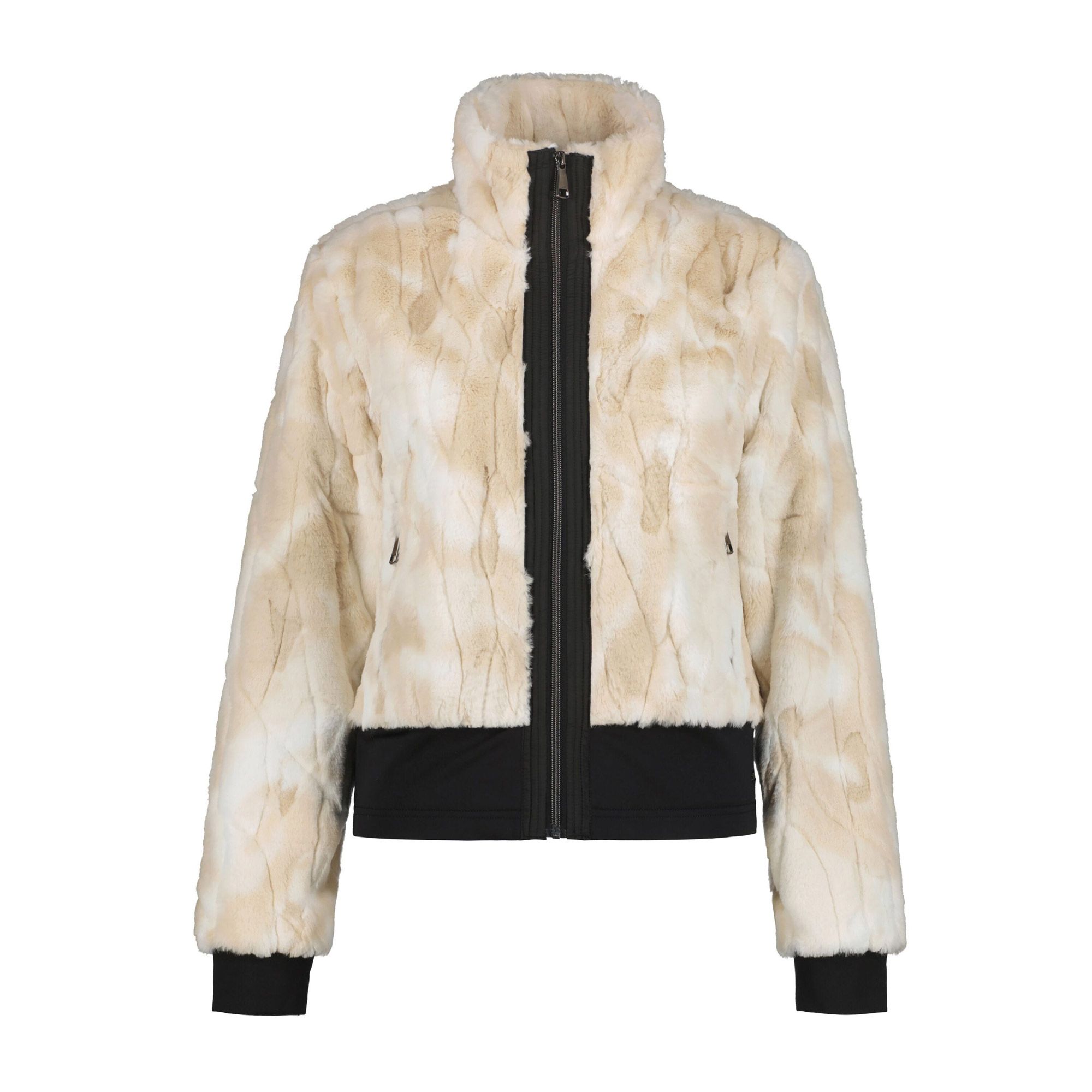 Luhta Ailakkavaara Fleece Jas Dames