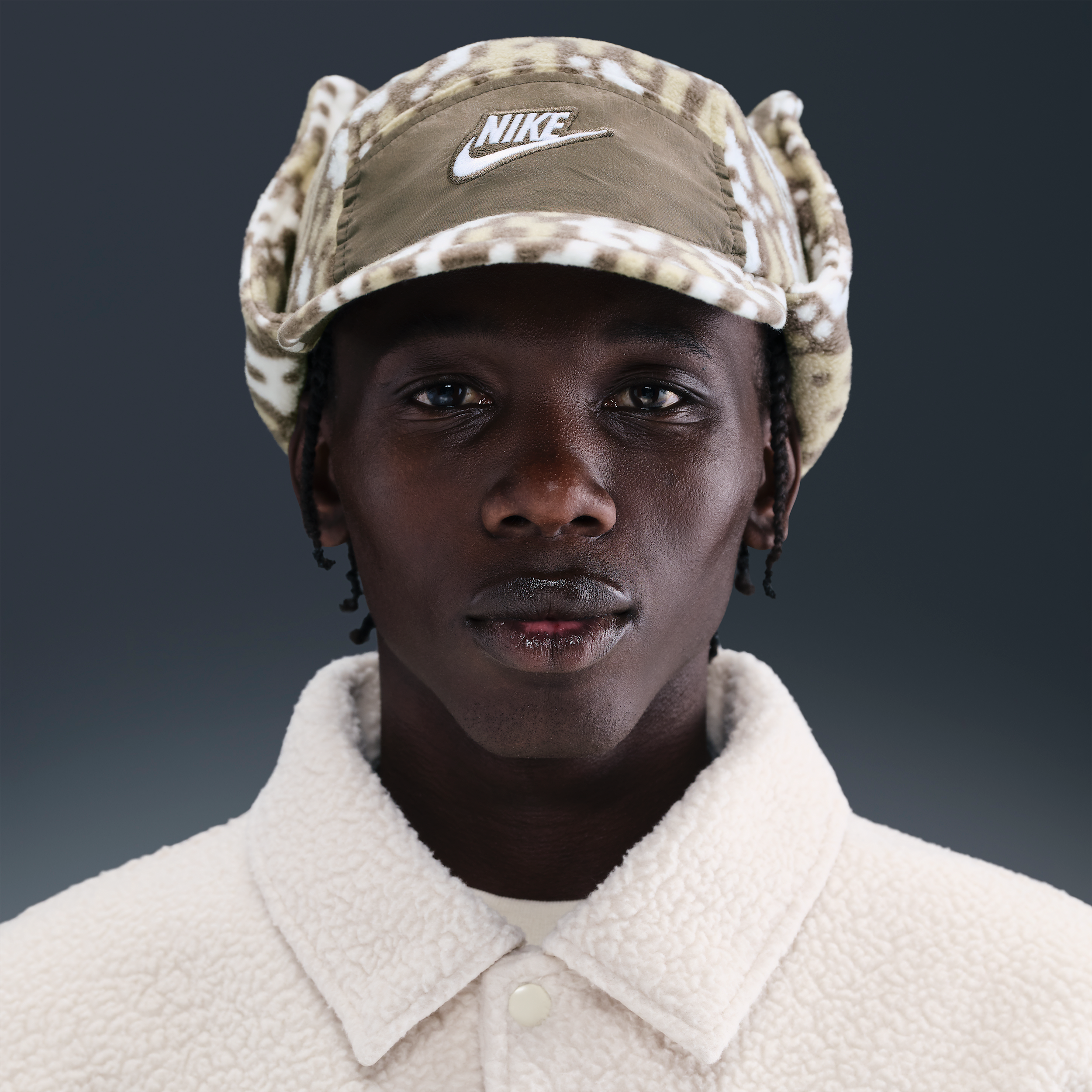 Nike Fly Unstructured Outdoor Cap, beige