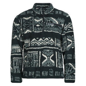 Columbia Rugged Ridge 1/2 Zip Fleece, zwart