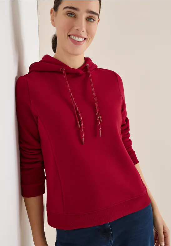 Cecil Hoodie