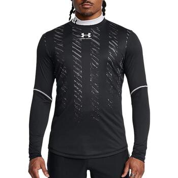 Under Armour T-Shirt Lange Mouw  -