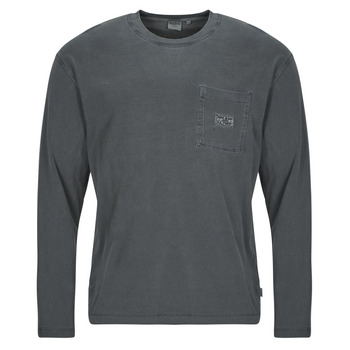 Pepe Jeans T-Shirt Lange Mouw  THOR TEE