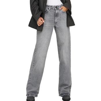 Only Straight Jeans  -