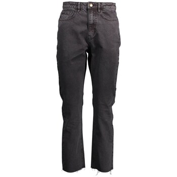 Desigual Straight Jeans  22wwdd64