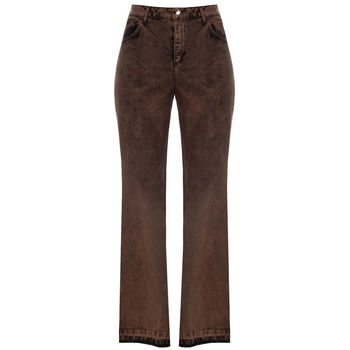 RINASCIMENTO Boyfriend Jeans  CFC0125444003