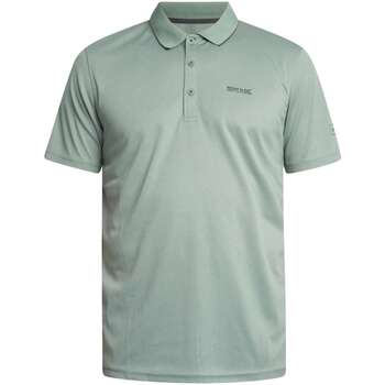 Regatta Polo Shirt Korte Mouw  Maverick V actief poloshirt
