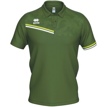 Errea Polo Shirt Korte Mouw  Emir Mc Ad