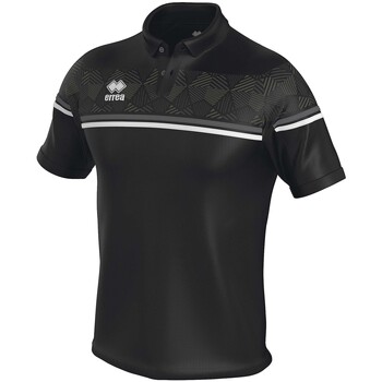 Errea Polo Shirt Korte Mouw  Dominic Mc Jr