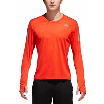 Adidas Polo Shirt Lange Mouw  CE7286